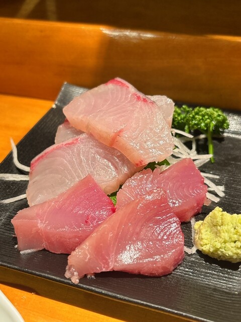 Yaoyasu restaurant in Osaka, Japan