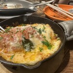 イタリアン食堂 MAS - 