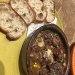 イタリアン食堂 MAS - 