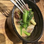 イタリアン食堂 MAS - 