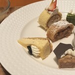 ヴェンタリオ - 