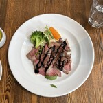 BISTRO FAVORI 代官山 - 