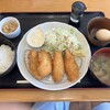 石州 まる姫食堂