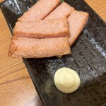 炉端かば - 