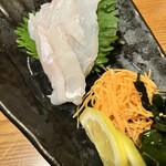 炉端かば - 