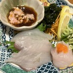 炉端かば - 
