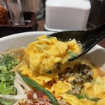 ラーメン札幌一粒庵 - 