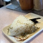 三国そば - 
