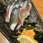 炉端かば - 