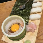 炉端かば - 