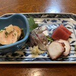 浜料理隆生丸 - 