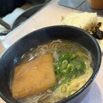三国そば - 