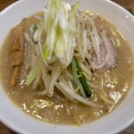 味噌麺処 田坂屋 - 