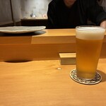 きく家 - ドリンク写真: