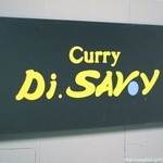 Curry Di. SAVOY - 