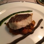 グランシャリオ - お魚