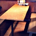 ブルックリンダイナー - 