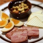 ブルックリンダイナー - 