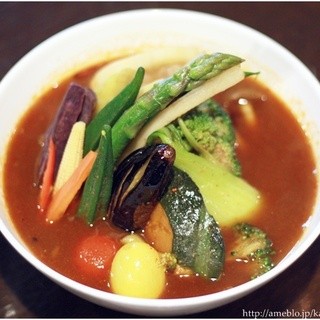 カリー・ディ・サヴォイ_1