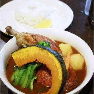 カリー・ディ・サヴォイ_0