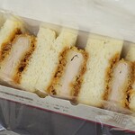 新宿さぼてんデリカ - 料理写真: