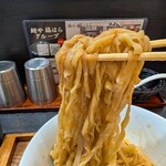 麺や 福はら