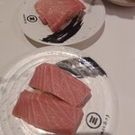 回転寿司みさき - 料理写真:
