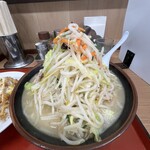 ラーメン まるとも - 