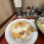 ラーメン まるとも - 