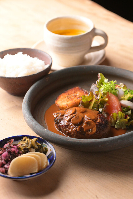 素敵屋さん専用 素敵屋さん （ステキヤサン）のご予約 - さいたま新都心/洋食 | 食べログ
