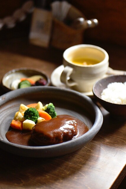 素敵屋さん （ステキヤサン）のご予約 - さいたま新都心/洋食 | 食べログ