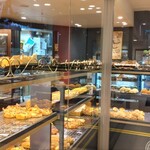デリフランス - 料理写真: