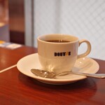 ドトールコーヒーショップ - ドリンク写真:
