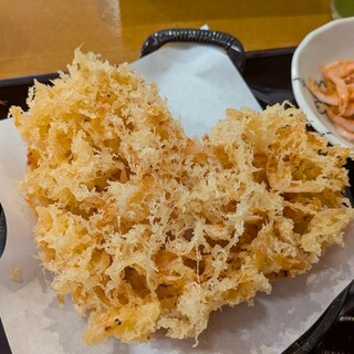 ごはん屋さくら_1