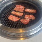 焼肉ほうせん - 