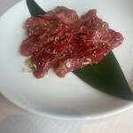 焼肉ほうせん - 