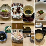 兄弟寿し - 