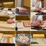 兄弟寿し - 