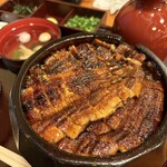 あつた蓬莱軒 - 