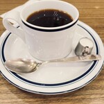 ロッセ - あっさりしてるけど苦味があって好み