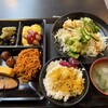 ハナホテル - 料理写真: