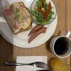 珈琲館 堺筋本町店