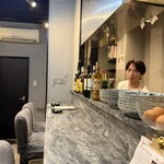 茶割り×中華 匠 - 