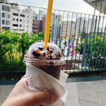 GODIVA - ドリンク写真: