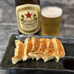 茶割り×中華 匠 - 