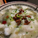 本格中国料理 八虎 - 