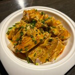 本格中国料理 八虎 - 