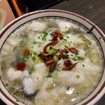 本格中国料理 八虎 - 