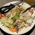 もてなし屋 - 