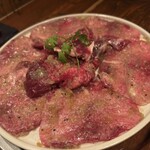 表参道焼肉 KINTAN - 